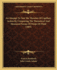 An Attempt To Test The Theories Of Capillary Action By Comparing The Theoretical And Measured Forms Of Drops Of Fluid (1883)