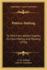 Pattern-Making: To Which Are Added Chapters On Core-Making And Molding (1910)