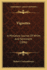 Vignettes: a Miniature Journal of Whim and Sentiment (1896)