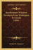Recollections Of Sixteen Presidents From Washington To Lincoln (1896)