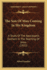 The Son of Man Coming in His Kingdom: a Study of the Apocalyptic Element in the Teaching of Jesus (1922)