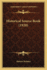 Historical Source Book (1920)