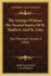 The Sayings of Jesus; the Second Source of St. Matthew and St. Luke: New Testament Studies II (1908)