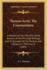 Thomas Scott, the Commentator: a Memoir of His Life, With Some Account of His Principal Writings and an Estimate of His Position and Influence in the Church (1909)