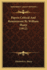 Papers Critical and Reminiscent By William Sharp (1912)