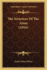 The Structure of the Atom (1916)