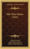 Old-Time Stories 1921 [Leather Bound]