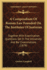 A Compendium of Roman Law Founded on the Institutes of Justinian: Together With Examination Questions Set in the University and Bar Examinations (1878)