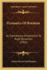 Dynamics Of Rotation: An Elementary Introduction To Rigid Dynamics (1902)