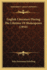 English Literature During the Lifetime of Shakespeare (1910)