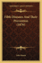 Filth-Diseases and Their Prevention (1876)