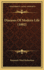 Diseases Of Modern Life (1882)