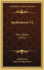 Apollodorus V2: the Library (1921)