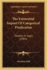 The Existential Import of Categorical Predication: Studies in Logic (1905)