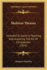 Skeleton Themes: Intended to Assist in Teaching and Acquiring the Art of Composition (1851)