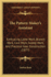 The Pattern Maker's Assistant: Embracing Lathe Work, Branch Work, Core Work, Sweep Work, and Practical Gear Construction (1877)