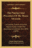 The Practice and Procedure of the House of Lords: in English, Scotch and Irish Appeal Cases Under the Appellate Jurisdiction Act, 1876 (1879)