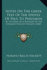 Notes on the Greek Text of the Epistle of Paul to Philemon: as the Basis of a Revision of the Common English Version (1860)