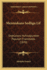 Menniskans Sedliga Lif: Sedelarans Hufvudpunkter Populart Framstalda (1870) (Swedish Edition)