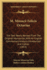 M. Minucii Felicis Octavius: The Text Newly Revised From The Original Manuscript, With An English Commentary Analysis Introduction And Indices (1853)