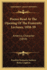 Poems Read at the Opening of the Fraternity Lectures, 1858-59: America, Character (1859)