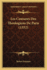 Les Censures Des Theologiens De Paris (1552) (French Edition)