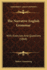 The Narrative English Grammar: With Exercises and Questions (1868)
