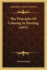 The Principles of Coloring in Painting (1855)