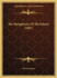The Metaphysics Of The School (1881)