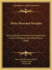 Thirty Thousand Thoughts: Being Extracts Covering A Comprehensive Circle Of Religious And Allied Topics (1889)