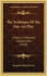 The Technique Of The One-Act Play: A Study In Dramatic Construction (1918)