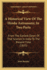 A Historical View Of The Hindu Astronomy, In Two Parts: From The Earliest Dawn Of That Science In India To The Present Time (1825)