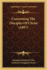Concerning the Disciples of Christ (1897)