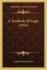 A Textbook of Logic (1915)