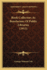 Book Collectors as Benefactors of Public Libraries (1915)