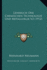Lehrbuch Der Chemischen Technologie Und Metallurgie V2 (1912) (German Edition)
