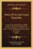 Notes of an East Coast Naturalist: a Series of Observations Made During a Period of Twenty-Five Years in the Neighborhood of Great Yarmouth (1904)