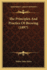 The Principles and Practice of Brewing (1897)