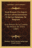 Droit Romain Des Impots Sur Les Affranchissements Et Sur Les Mutations De Propriete: Droit Romain De La Curatelle Des Mineurs De 25 Ans (1887) (French Edition)