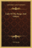 The Lady of the Barge. 1903 [Leather Bound]