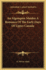 An Algonquin Maiden: a Romance of the Early Days of Upper Canada
