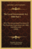 The Local Government Act 1888