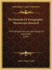 The Methods Of Petrographic-Microscopic Research: Their Relative Accuracy And Range Of Application (1911)