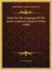 Notes on the Languages of the South Andaman Group of Tribes 1898 [Leather Bound]