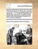 The Trial of His R. H. the D. of C. July 5th, 1770. for Criminal Conversation with Lady Harriet G-------R. to Which Is Prefixed, an Introductory Discourse. Including, All the Letters Which Have Passed Between His R. H. and Her Ladyship, ...