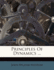 Principles of Dynamics...