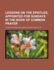 Lessons on the Epistles, Appointed for Sundays in the Book of Common Prayer