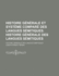 Histoire Generale Et Systeme Compare Des Langues Semitiques. Histoire Generale Des Langues Semitiques