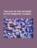 The Live of the Fathers in the Primitive Church 1