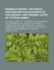 Monmouthshire. Historical and Descriptive Accounts of the Ancient and Present State of Tintern Abbey, Including a Variety of Particulars Relating to That Much-Admired Ruin and Its Neighbourhood